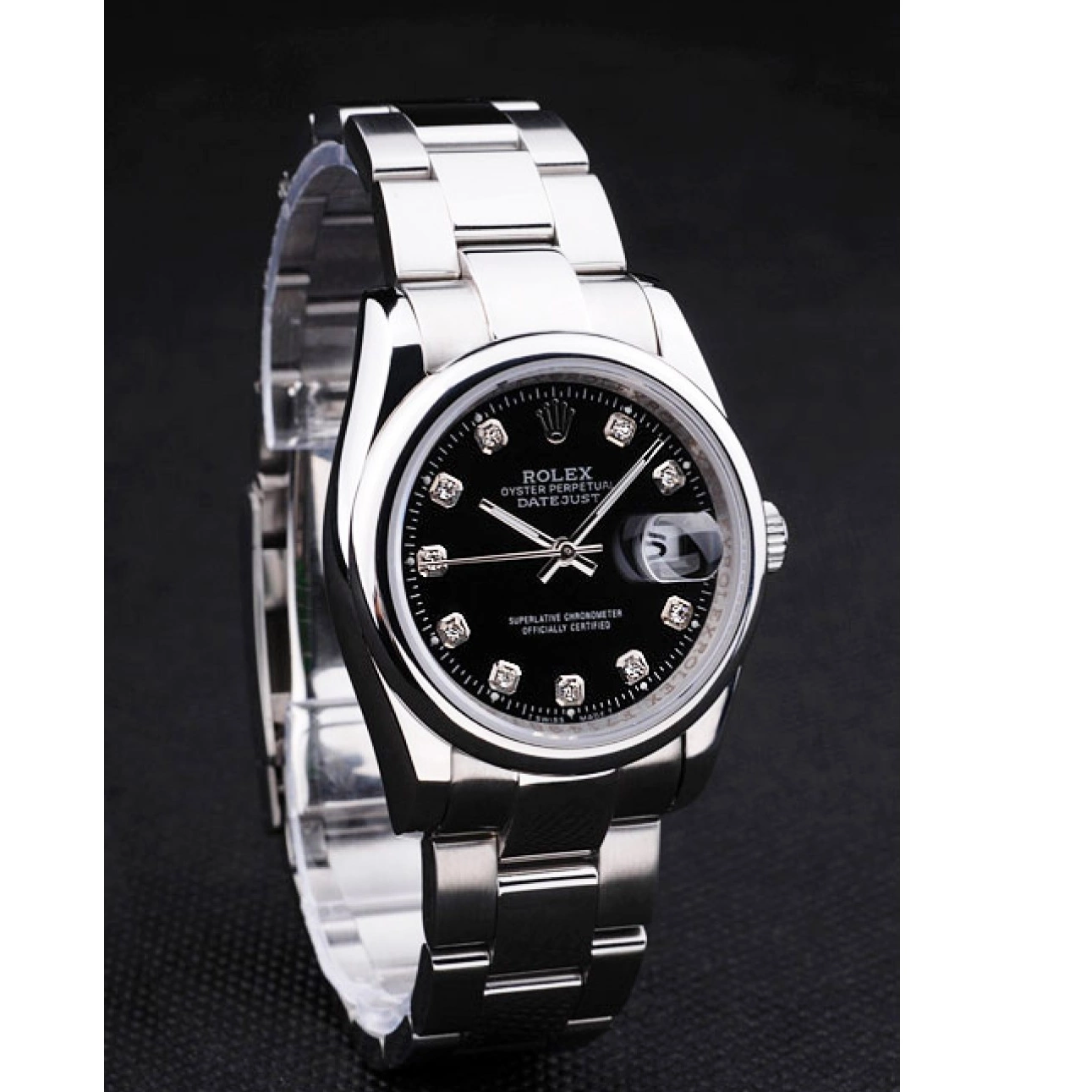 AAA Replica Watches Rolex Datejust-rl66 0823